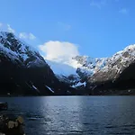 Fjordtraum By Interhome 펜션