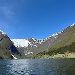 Fjordtraum By Interhome *