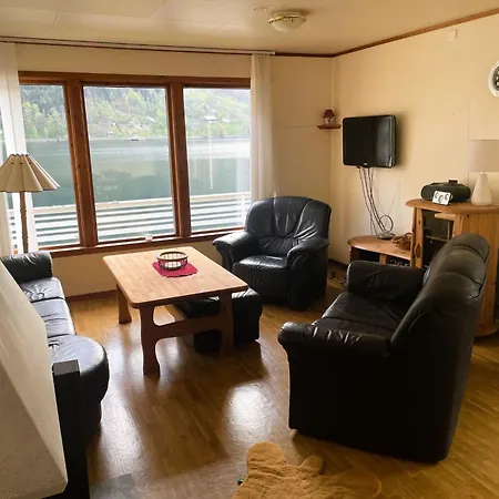 Fjordtraum By Interhome