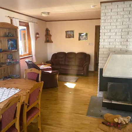 Semesterbostad Fjordtraum By Interhome Balestrand