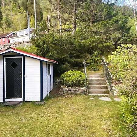 Fjordtraum By Interhome * Balestrand