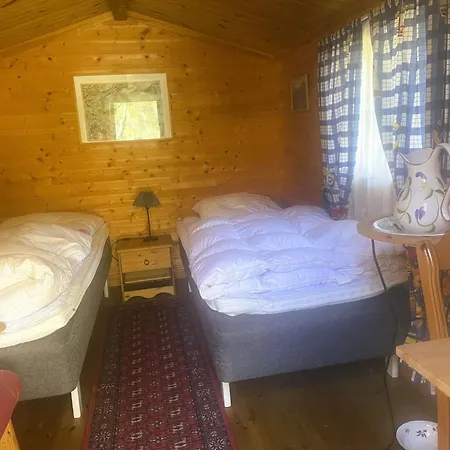 Fjordtraum By Interhome *