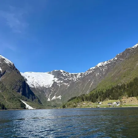 Fjordtraum By Interhome *