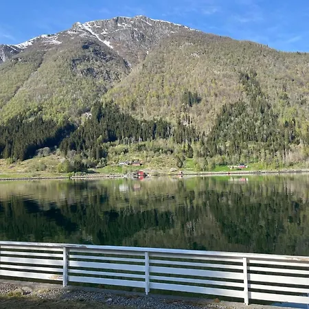 Fjordtraum By Interhome Σπίτι διακοπών Balestrand