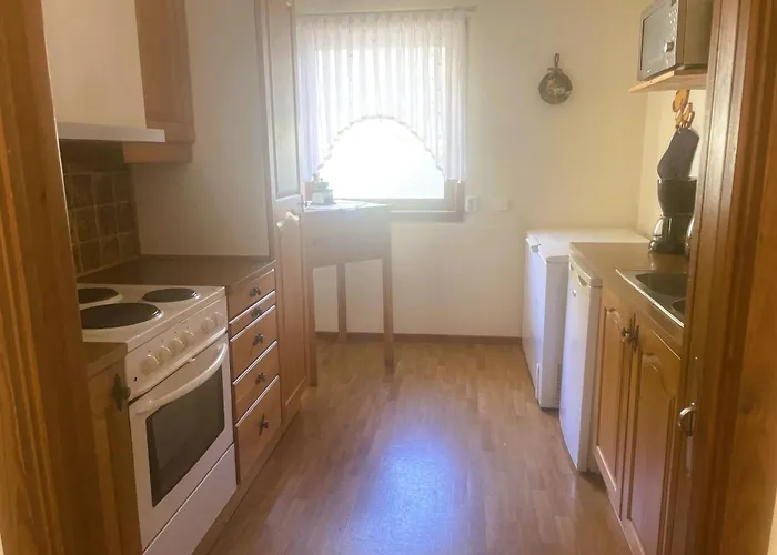 Fjordtraum By Interhome Balestrand