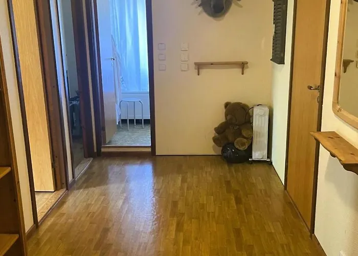 Fjordtraum By Interhome Semesterbostad