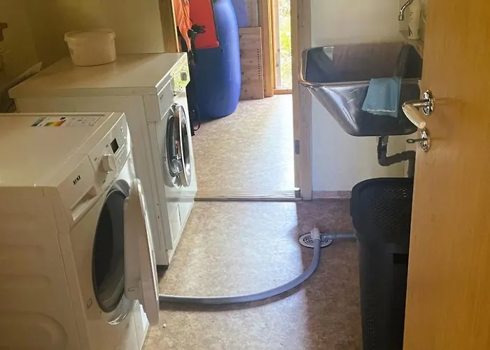 Semesterbostad Fjordtraum By Interhome