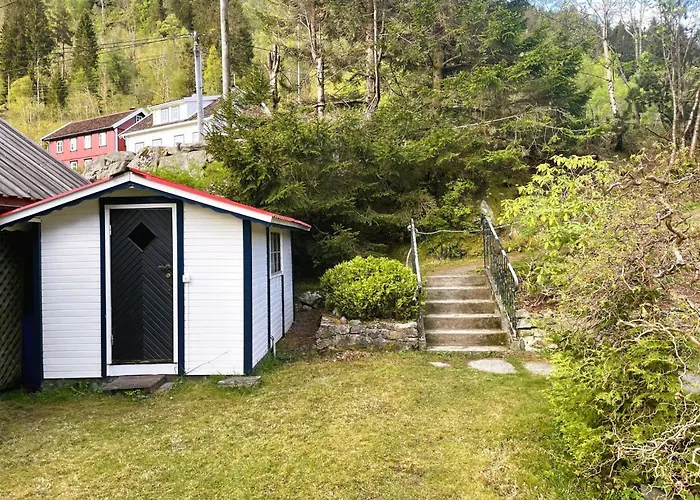 Fjordtraum By Interhome * Balestrand