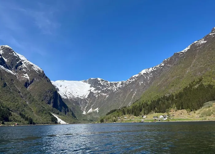 Fjordtraum By Interhome *