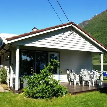 Fjordtraum By Interhome *